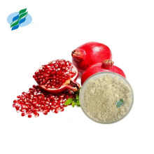 Fruit Pomegranate Peel Extract Ellagic Acid Water Soluble